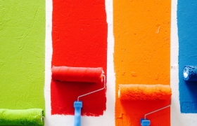 Organic Pigments Paints & Coatings Interior Paint Organic Pigments Paints & Coatings Interior Paint